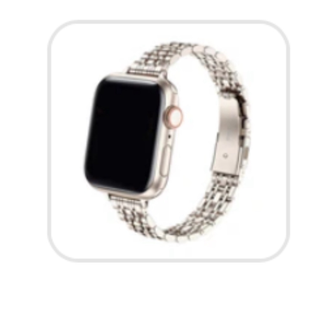 Apple Watch band